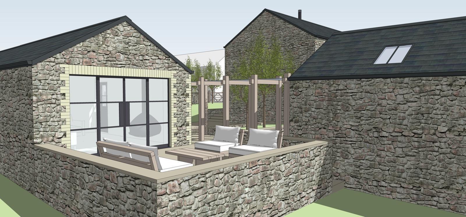 Prisk, Cowbridge
